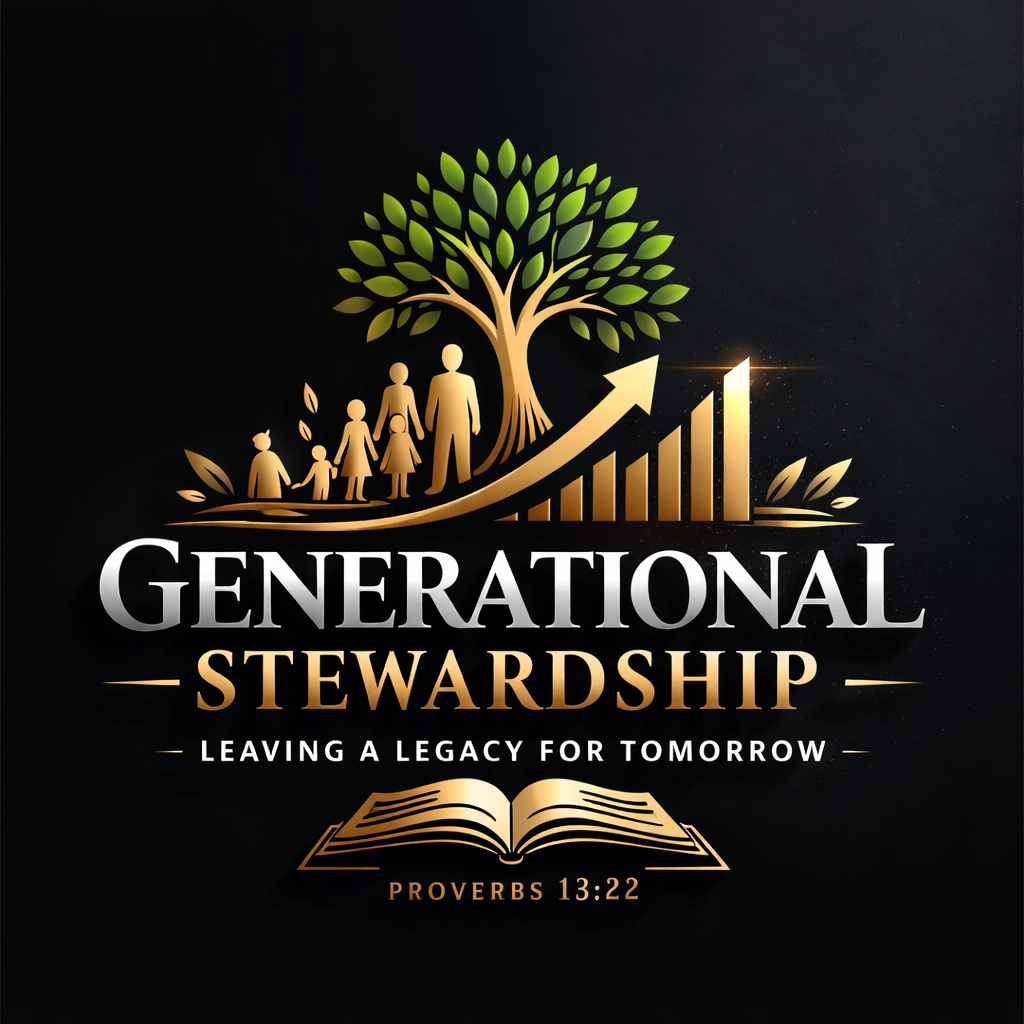 Generational Stewardship logo